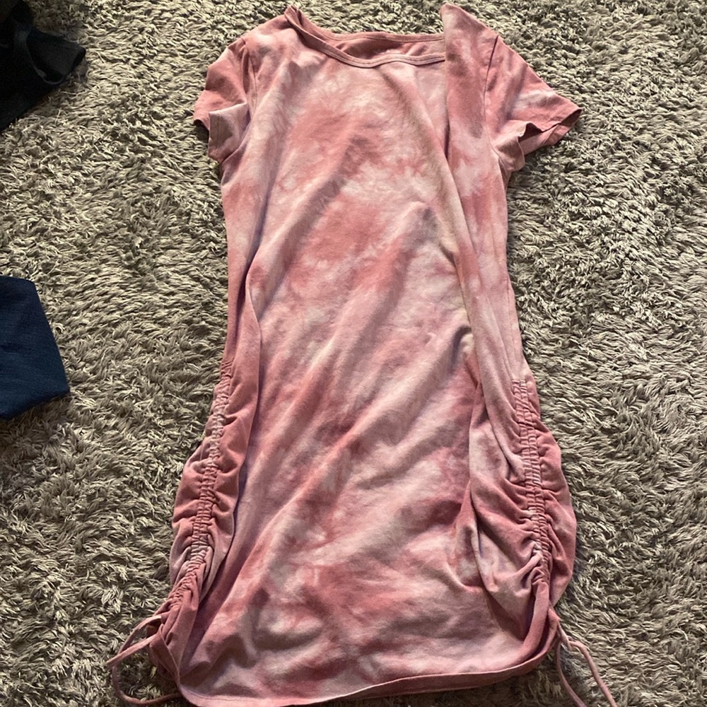 Wild Fable dress